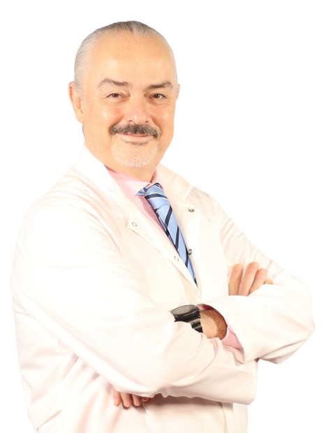 Asst. Prof. MD. Eren Eroğlu